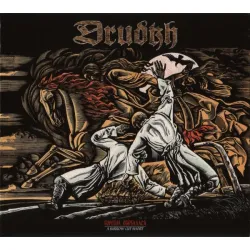 Drudkh- A furrow cuts short